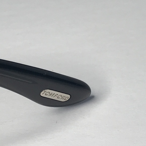 Tom Ford Women's Anoushka Oversized Butterfly Sunglasses FT0371 - Picture 10 of 16